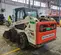2018 Bobcat S550 Track Loader