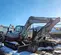 2019 Takeuchi TB290C Mini Excavator
