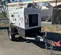 2018 Wacker Neuson G25 T4F Diesel Generator