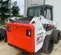 2018 Bobcat S550 Track Loader