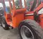 2015 SKYTRAK 6042 Forklift