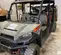 2021 Polaris PRO XD 4000D Utility Vehicle