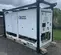 2013 TRANE CGAM 030 Chiller