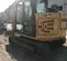 2016 Kobelco SK85CS-3E Mini Excavator