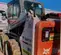 2017 Bobcat S450 Track Loader