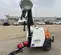 2020 Magnum Pro MLT6SM Towable Light Tower