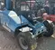 2015 Genie GTH-5519 Forklift