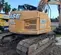 2016 Case CX145C Excavator