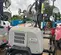 2019 Wacker Neuson LTV6L Towable Light Tower