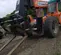 2017 SKYTRAK 10042 Forklift