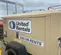2018 Doosan P425/HP375WCUT4 Air Compressor