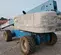 2014 Genie S-80 Boom Lift