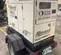 2018 Allmand MP25 Diesel Generator