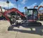 2019 Kubota KX080-4SR3A Mini Excavator