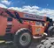 2017 SKYTRAK 10054 Forklift