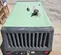 2018 Sullair 185DPQ-KU-T3 Air Compressor