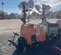 2018 Magnum Pro MLT6SM Towable Light Tower