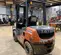 2018 Toyota 8FDU30 Warehouse Forklift