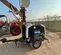 2019 Allmand NLV-ML3EC Portable Work Light