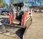 2019 Takeuchi TL6R Track Loader