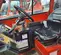 2016 Skyjack SJ643TH Forklift