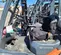2017 Toyota 8FGU25 Warehouse Forklift