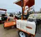 2018 LayMor SM300 Sweeper
