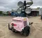 2017 Magnum Pro MLT6SM Towable Light Tower