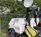 2020 Generac MLT4060MV Towable Light Tower