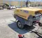 2017 Atlas Copco XAS185 Air Compressor