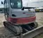 2019 Takeuchi TB290C Mini Excavator