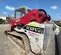 2017 Takeuchi TL12V2-R Track Loader
