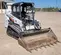 2017 Bobcat T450 Track Loader
