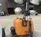 2019 Wacker Neuson LTV6K Towable Light Tower