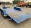 2019 Felling FT-12 IT-I-S Trailer