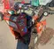 2018 Ditch Witch C14 Walk-Behind Trencher