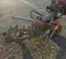 2018 Ditch Witch C14 Walk-Behind Trencher