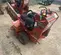 2018 Ditch Witch C14 Walk-Behind Trencher