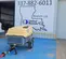 2017 Atlas Copco XAS185KD7 T4F Air Compressor