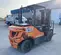 2016 Doosan D35S-7 Warehouse Forklift