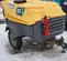 2018 Atlas Copco XAS185KD7 T4F Air Compressor