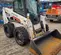 2018 Bobcat S630 Track Loader