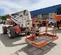 2017 Snorkel A46JRT Articulating Boom Lift
