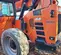 2016 SKYTRAK 6042 Forklift