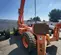 2013 XTREME XR1255 Forklift