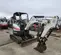 2018 Bobcat E26 Mini Excavator