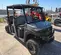 2022 Polaris PRO XD MID-SIZE Utility Vehicle