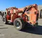 2016 SKYTRAK 10054 Forklift