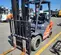 2019 Toyota 8FGU25 Warehouse Forklift