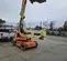 2017 JLG E450AJ Articulating Boom Lift